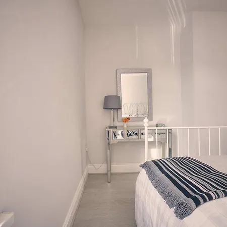 Host & Stay - Roselyn By The Sea Newbiggin-by-the-Sea Exterior photo