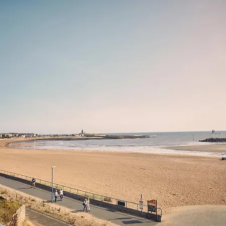 Host & Stay - Roselyn By The Sea Newbiggin-by-the-Sea Exterior photo