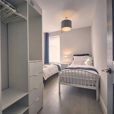 Host & Stay - Roselyn By The Sea Newbiggin-by-the-Sea Exterior photo