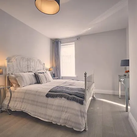 Host & Stay - Roselyn By The Sea Newbiggin-by-the-Sea Exterior photo