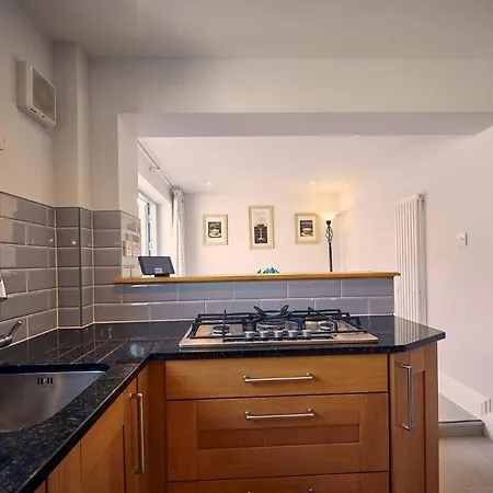 Host & Stay - Roselyn By The Sea Newbiggin-by-the-Sea Exterior photo