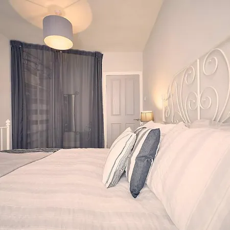 Host & Stay - Roselyn By The Sea Newbiggin-by-the-Sea Exterior photo