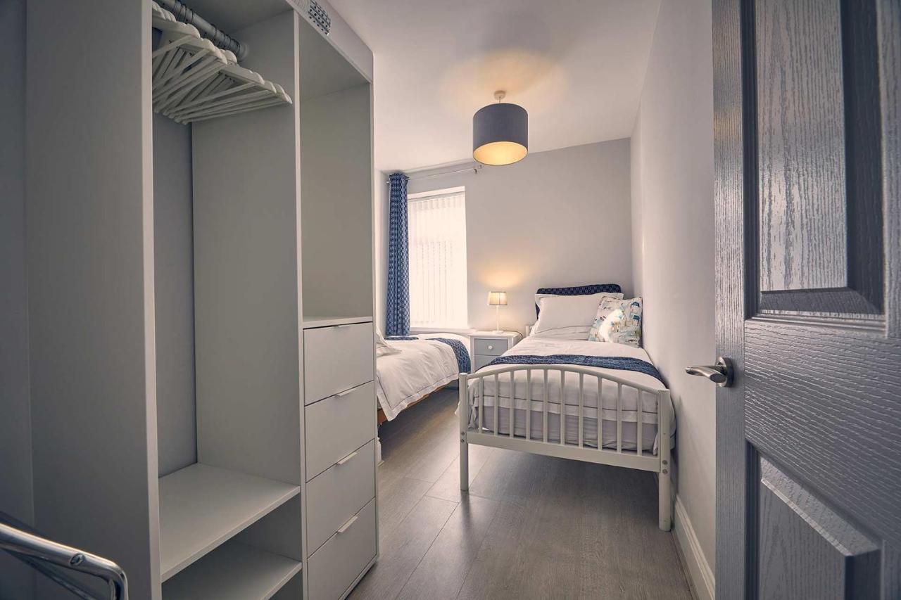 Holiday home Host & - Roselyn By The Sea Newbiggin-by-the-Sea