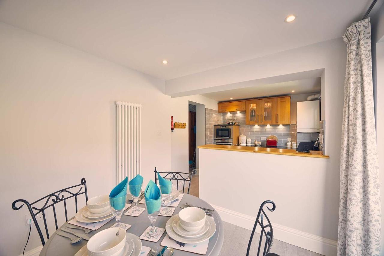 Holiday home Host & - Roselyn By The Sea *